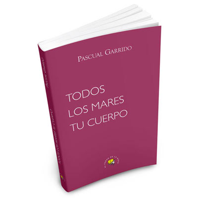 Todos los mares de tu cuerpo